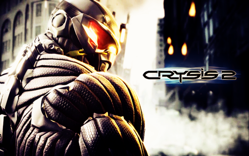 Crysis 2 - Arts Collection v 1.0 (Внимание! Трафик!)