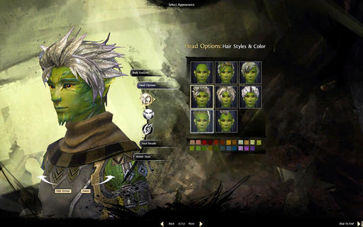 Guild Wars 2 - Джон Питерс рассказывает о новой демоверсии для выставки Gamescom! Guild Wars 2 - Джон Питерс рассказывает о новой демоверсии для выставки Gamescom!