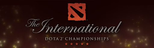 Стрим Dota 2 Championships