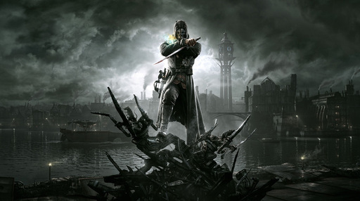 Dishonored - Обзор Dishonored: "Глоток свежего воздуха". Перевод с IGN.com Dishonored - Обзор Dishonored: "Глоток свежего воздуха". Перевод с IGN.com