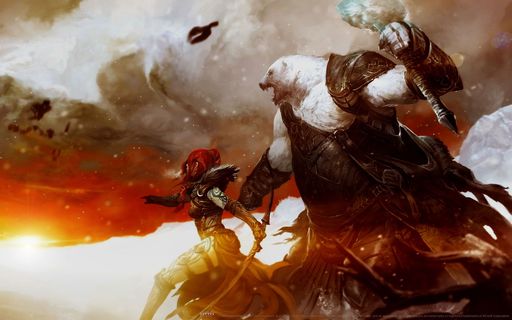 Чем развлечься в Guild Wars 2 на 80-ом уровне Чем развлечься в Guild Wars 2 на 80-ом уровне