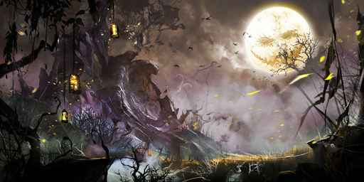 Guild Wars 2 - Что мы видели в GW2 с даты релиза по сегодняшний день. Guild Wars 2 - Что мы видели в GW2 с даты релиза по сегодняшний день.