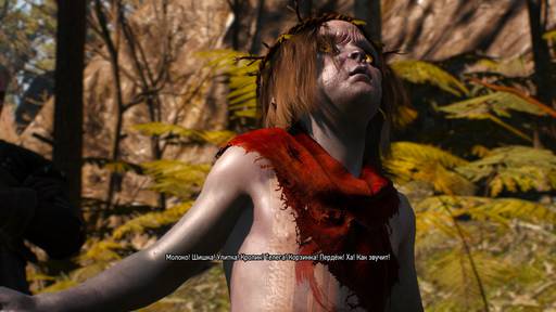 The Witcher 3: Wild Hunt - Полное прохождение сюжетных заданий Велена в The Witcher 3: Wild Hunt The Witcher 3: Wild Hunt - Полное прохождение сюжетных заданий Велена в The Witcher 3: Wild Hunt
